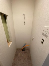 湯待ち時間が約1秒。すぐにお湯が出て、快適♪ 目黒区S様邸 湯待ち時間が約1秒。すぐにお湯が出て、快適♪ 目黒区S様邸